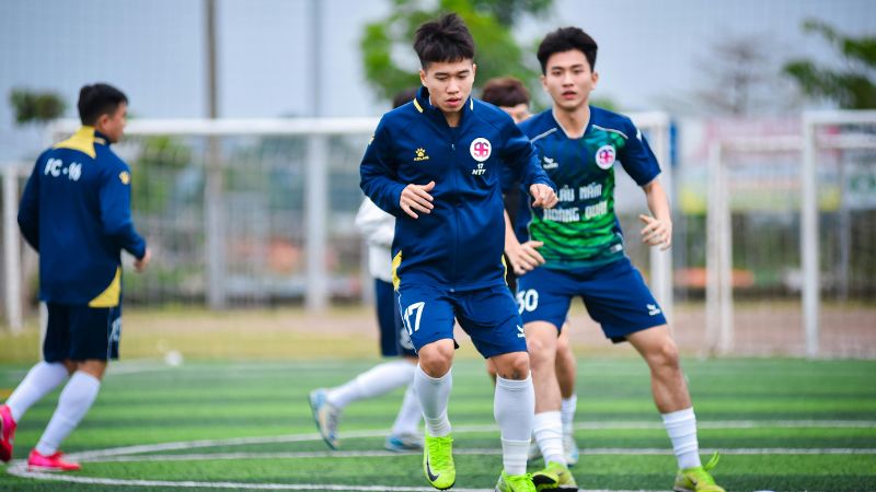 Những yếu tố tác động tới thời gian thi đấu trong hiệp phụ