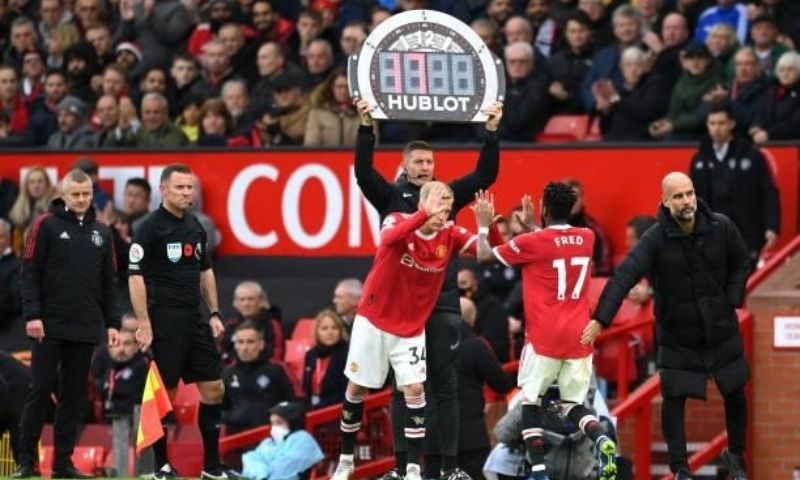 Những yếu tố làm thay đổi thời gian thi đấu