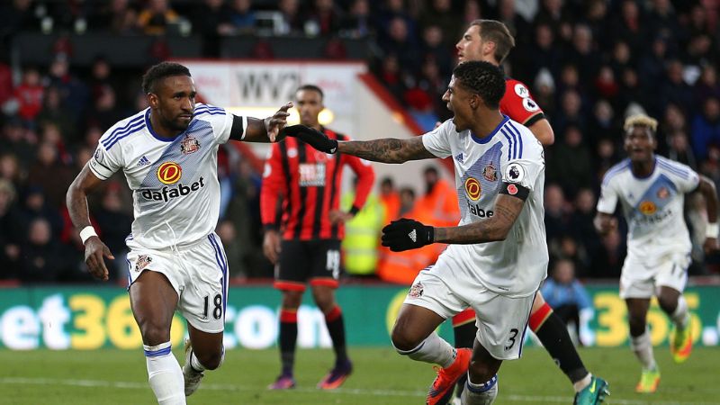 Nhận định bóng đá AFC Bournemouth vs Sunderland trận 19h30 ngày 28/02