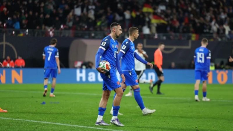 Nhận định bóng đá Slovakia vs Kosovo trận 02h45 ngày 27/03