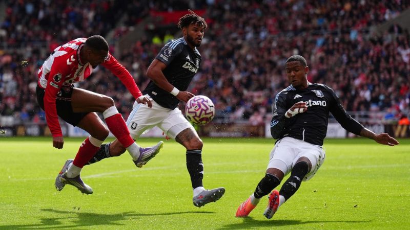 Nhận định bóng đá Aston Villa vs Sunderland trận 20h00 ngày 19/04
