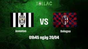 Nhận định bóng đá Juventus vs Bologna
